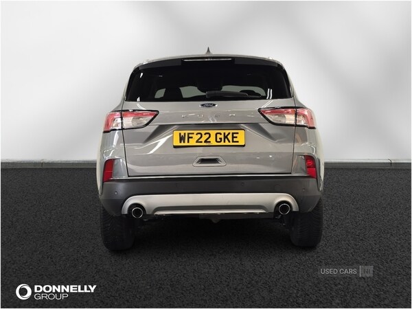 Used Ford Kuga 2022 for sale - 76551268: Photo 15