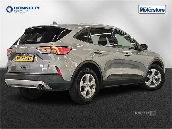 Used Ford Kuga 2022 for sale - 76551268: Photo 16