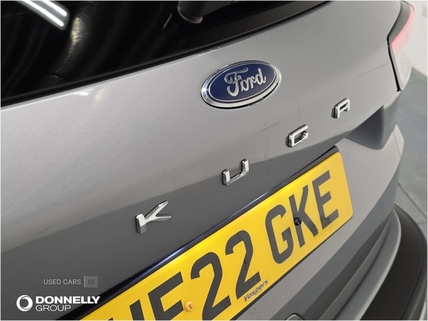 Used Ford Kuga 2022 for sale - 76551268: Photo 18