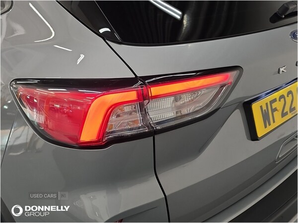 Used Ford Kuga 2022 for sale - 76551268: Photo 19