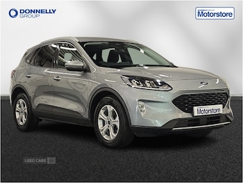 Used Ford Kuga 2022 for sale - 76551268: Photo