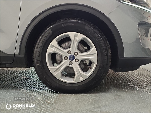 Used Ford Kuga 2022 for sale - 76551268: Photo 35