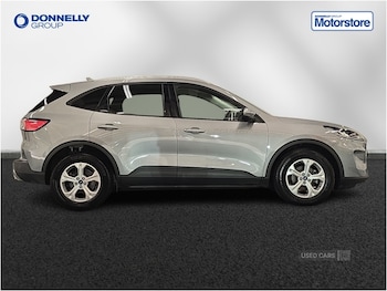 Used Ford Kuga 2022 for sale - 76551268: Photo