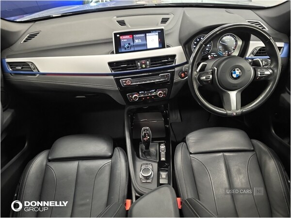 Used BMW X1 2021 for sale - 74823597: Photo 10
