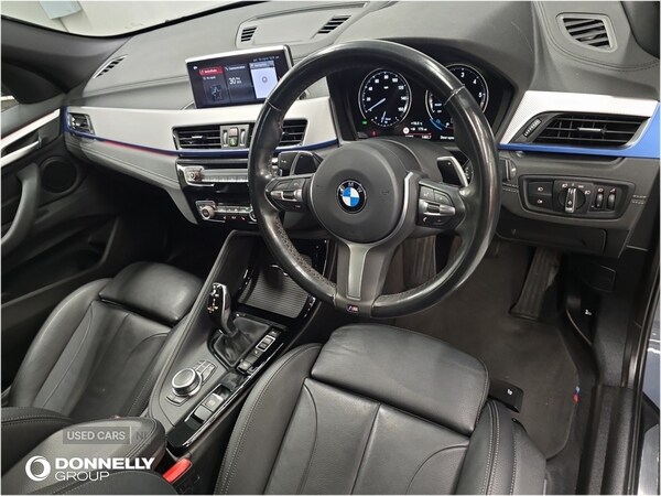 Used BMW X1 2021 for sale - 74823597: Photo 11