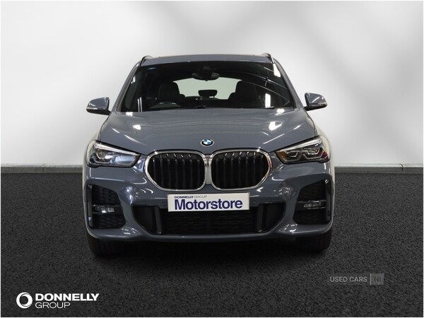 Used BMW X1 2021 for sale - 74823597: Photo 12