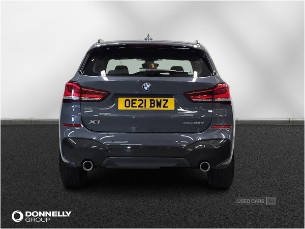 Used BMW X1 2021 for sale - 74823597: Photo 13