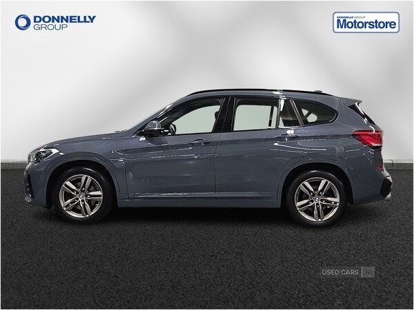 Used BMW X1 2021 for sale - 74823597: Photo 14