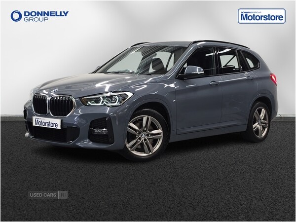 Used BMW X1 2021 for sale - 74823597: Photo 15