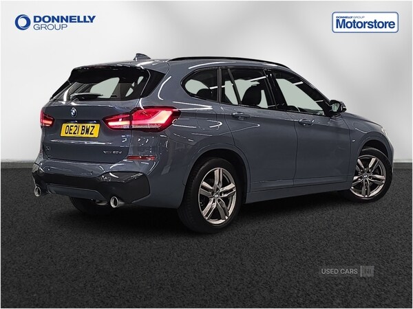 Used BMW X1 2021 for sale - 74823597: Photo 16