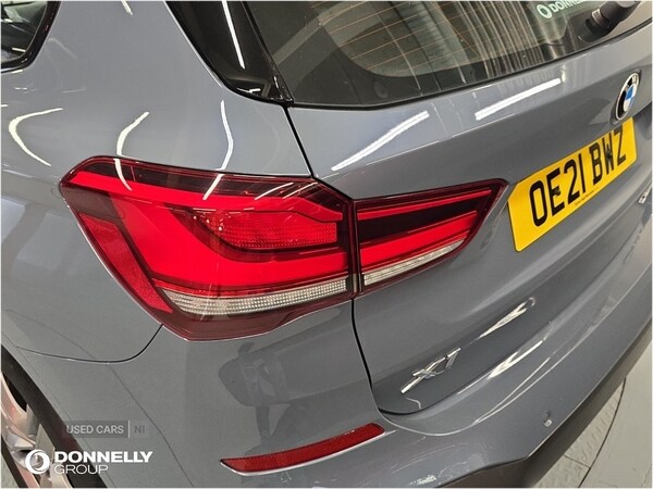 Used BMW X1 2021 for sale - 74823597: Photo 17