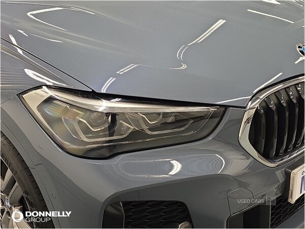 Used BMW X1 2021 for sale - 74823597: Photo 19