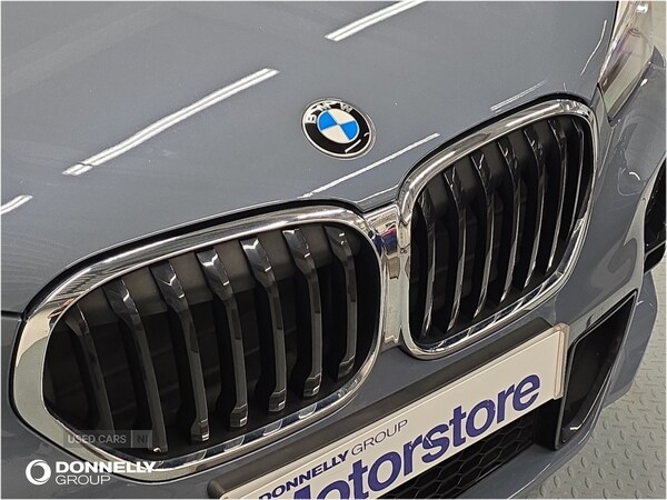 Used BMW X1 2021 for sale - 74823597: Photo 20