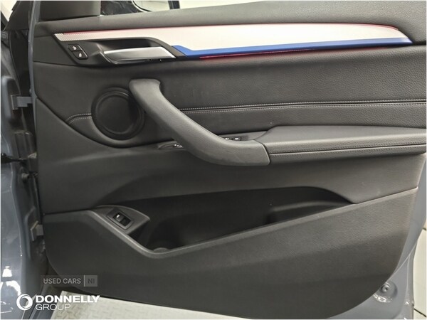 Used BMW X1 2021 for sale - 74823597: Photo 23