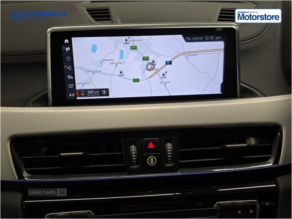 Used BMW X1 2021 for sale - 74823597: Photo 25