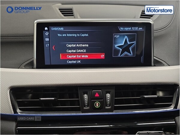 Used BMW X1 2021 for sale - 74823597: Photo 26