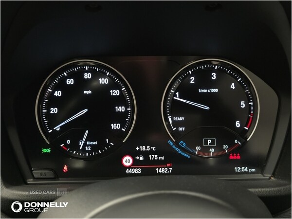Used BMW X1 2021 for sale - 74823597: Photo 31