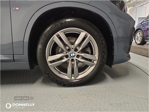 Used BMW X1 2021 for sale - 74823597: Photo 36