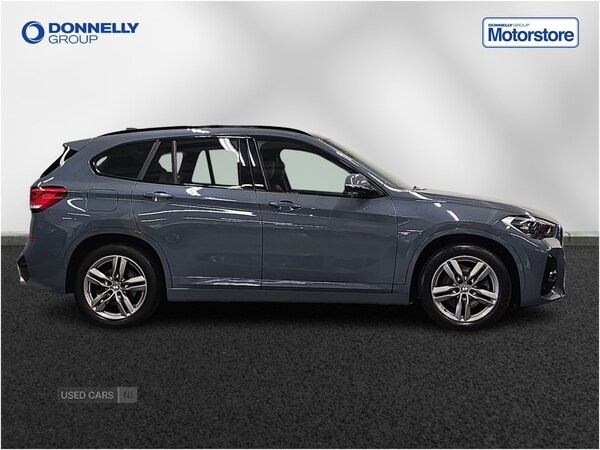 Used BMW X1 2021 for sale - 74823597: Photo 3