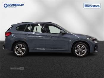 Used BMW X1 2021 for sale - 74823597: Photo