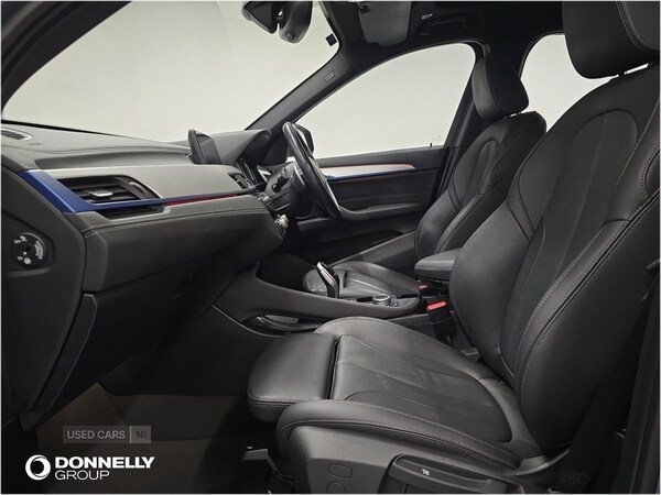 Used BMW X1 2021 for sale - 74823597: Photo 4