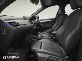 Used BMW X1 2021 for sale - 74823597: Photo