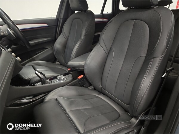 Used BMW X1 2021 for sale - 74823597: Photo 5