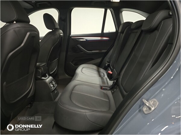 Used BMW X1 2021 for sale - 74823597: Photo 6