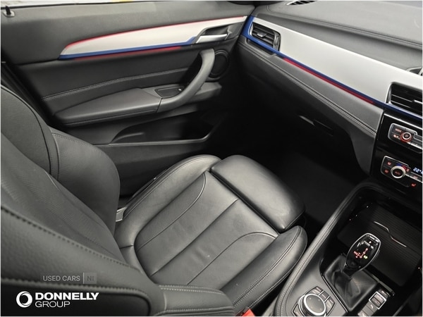 Used BMW X1 2021 for sale - 74823597: Photo 8