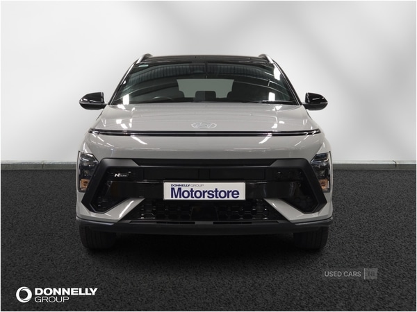 Used Hyundai KONA 2023 for sale - 77926345: Photo 12