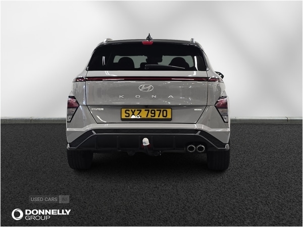 Used Hyundai KONA 2023 for sale - 77926345: Photo 13