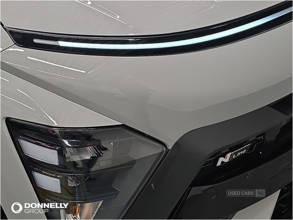 Used Hyundai KONA 2023 for sale - 77926345: Photo 21