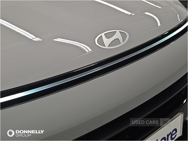 Used Hyundai KONA 2023 for sale - 77926345: Photo 22