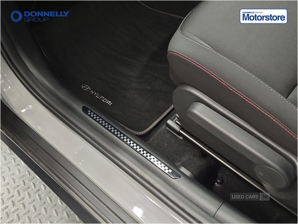 Used Hyundai KONA 2023 for sale - 77926345: Photo 27