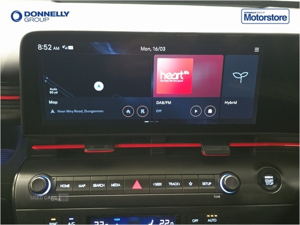 Used Hyundai KONA 2023 for sale - 77926345: Photo 29