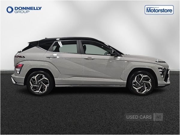 Used Hyundai KONA 2023 for sale - 77926345: Photo 3