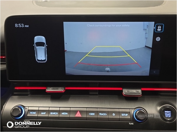 Used Hyundai KONA 2023 for sale - 77926345: Photo 31