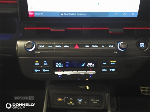 Used Hyundai KONA 2023 for sale - 77926345: Photo 32