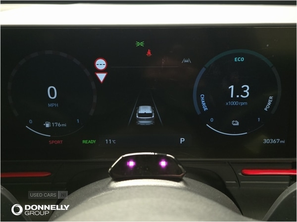 Used Hyundai KONA 2023 for sale - 77926345: Photo 34