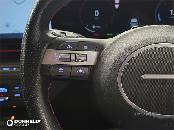 Used Hyundai KONA 2023 for sale - 77926345: Photo 37