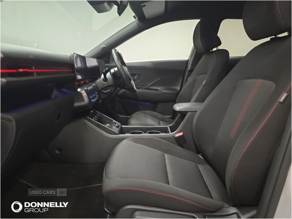 Used Hyundai KONA 2023 for sale - 77926345: Photo 4