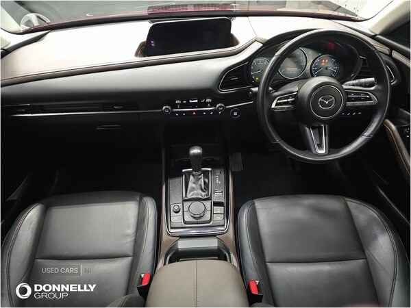 Used Mazda CX-30 2022 for sale - 78215221: Photo 11