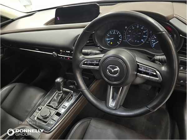 Used Mazda CX-30 2022 for sale - 78215221: Photo 12