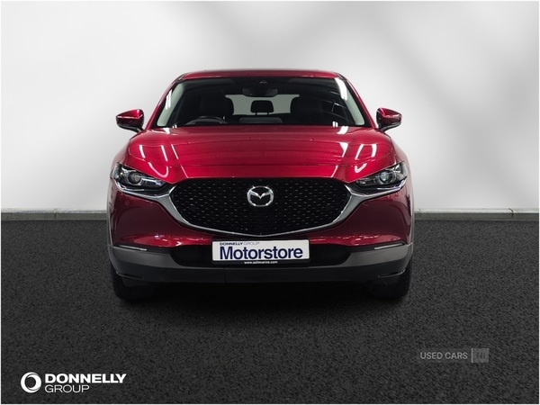 Used Mazda CX-30 2022 for sale - 78215221: Photo 13