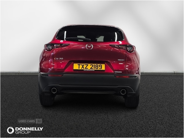 Used Mazda CX-30 2022 for sale - 78215221: Photo 14