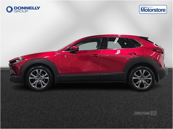 Used Mazda CX-30 2022 for sale - 78215221: Photo 15