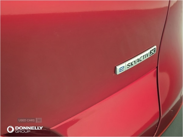 Used Mazda CX-30 2022 for sale - 78215221: Photo 19