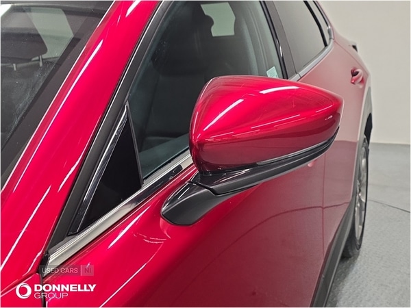 Used Mazda CX-30 2022 for sale - 78215221: Photo 20