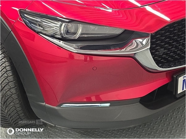 Used Mazda CX-30 2022 for sale - 78215221: Photo 22