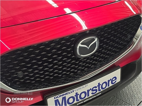 Used Mazda CX-30 2022 for sale - 78215221: Photo 23